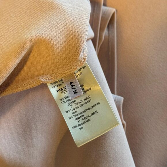 Elegant blush pink Giambattista Valli dress & high end luxury piece - Picture 6 of 6